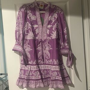 Brand new farm Rio dress